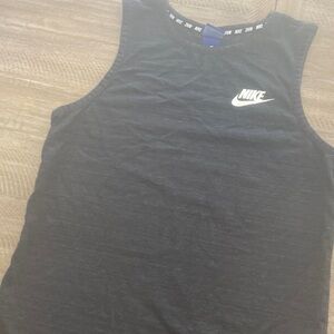Nike tank top